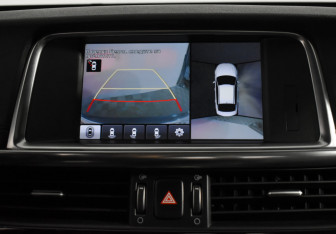 Подержанный автомобиль Kia Optima Sedan 2016 года (19 фото)