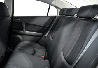 Подержанный автомобиль Mazda 6 Sedan 2008 года (12 фото)