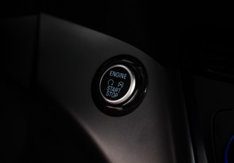 Подержанный автомобиль Ford Kuga 2017 года (13 фото)