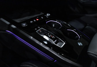 Подержанный автомобиль Audi A5 Liftback 2026 года (29 фото)