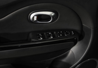 Подержанный автомобиль Kia Soul 2017 года (22 фото)