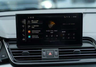 Новый Audi Q5 2025 (15 фото)