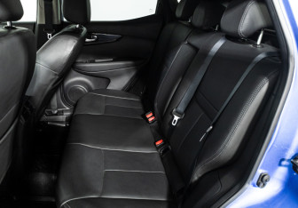 Подержанный автомобиль Nissan Qashqai 2019 года (10 фото)
