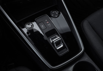 Подержанный автомобиль Audi A3 Sedan 2021 года (19 фото)