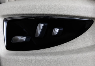 Подержанный автомобиль Cadillac Escalade Suv 2020 года (35 фото)