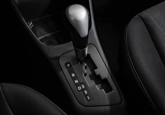 Подержанный автомобиль Kia Picanto 2014 года (14 фото)