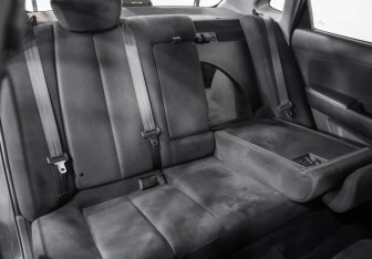 Подержанный автомобиль Hyundai Elantra Sedan 2008 года (20 фото)