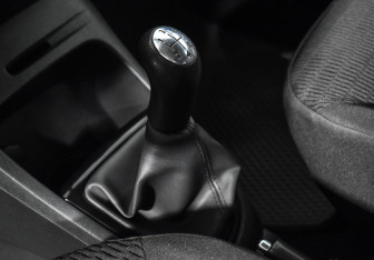 Подержанный автомобиль Renault Kaptur 2018 года (10 фото)