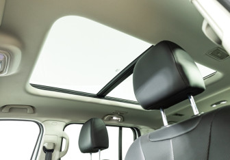 Подержанный автомобиль Haval H9 2024 года (18 фото)