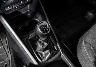 Подержанный автомобиль Skoda Rapid Liftback 2020 года (14 фото)