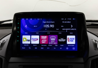 Подержанный автомобиль Ford Kuga 2016 года (15 фото)