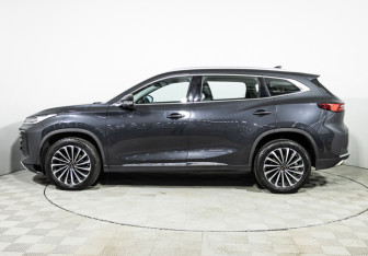 Подержанный автомобиль Exeed TXL 2023 года (8 фото)