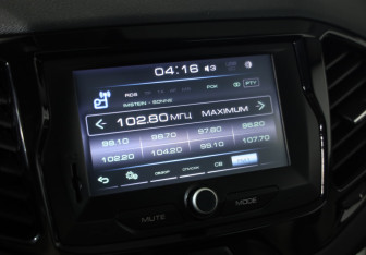Подержанный автомобиль LADA (ВАЗ) Vesta Sedan 2018 года (13 фото)