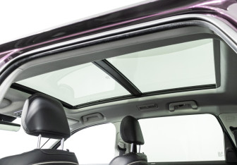 Подержанный автомобиль Exeed VX 2023 года (15 фото)