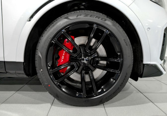 Новый Voyah Free 2026 (7 фото)