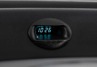 Подержанный автомобиль Daewoo Matiz 2013 года (22 фото)