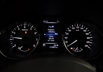 Подержанный автомобиль Nissan Qashqai 2019 года (21 фото)