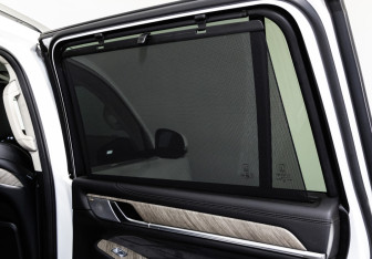 Подержанный автомобиль Tank 500 2023 года (36 фото)