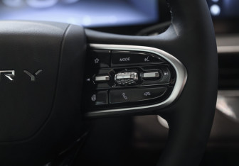 Новый Chery Tiggo 7 Pro Max 2024 (22 фото)