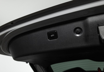 Подержанный автомобиль Changan CS55PLUS 2023 года (23 фото)