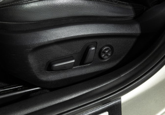 Подержанный автомобиль Hyundai Sonata 2017 года (19 фото)