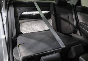 Подержанный автомобиль Hyundai Solaris Sedan 2020 года (24 фото)