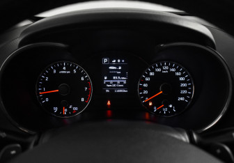 Подержанный автомобиль Kia Cerato Sedan 2018 года (15 фото)