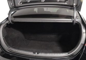 Подержанный автомобиль Hyundai Solaris Sedan 2018 года (25 фото)