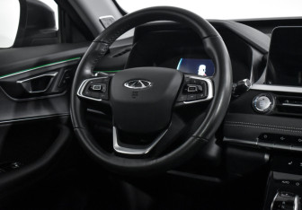 Подержанный автомобиль Chery Tiggo 7 Pro 2022 года (16 фото)