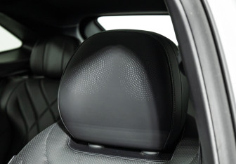 Подержанный автомобиль Exeed RX 2023 года (31 фото)