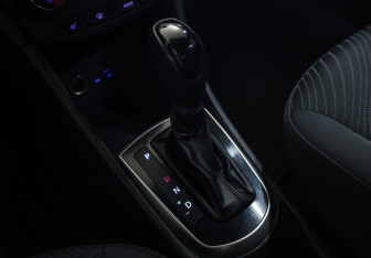 Подержанный автомобиль Hyundai Solaris Sedan 2014 года (14 фото)
