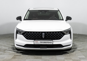 Подержанный автомобиль FAW Bestune B70 2023 года (2 фото)