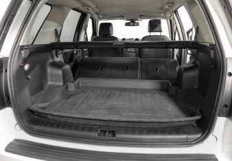Подержанный автомобиль Land Rover Freelander 2012 года (28 фото)
