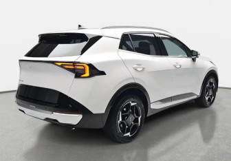 Новый Kia Sportage 2026 (3 фото)