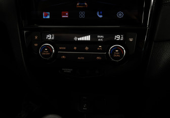 Подержанный автомобиль Nissan Qashqai 2019 года (15 фото)