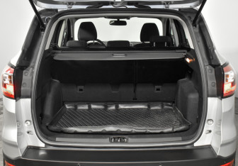 Подержанный автомобиль Ford Kuga 2018 года (20 фото)