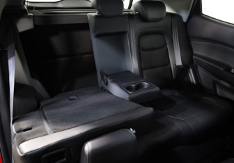 Подержанный автомобиль Chery Tiggo 4 2022 года (25 фото)