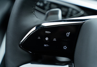 Новый Exeed RX 2024 (25 фото)