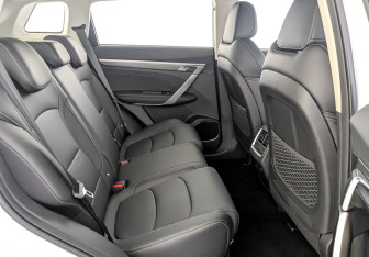 Новый Belgee X70 2026 (12 фото)