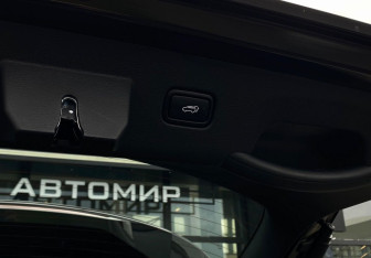 Новый Kia Sportage 2025 (28 фото)