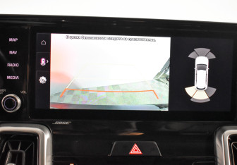 Подержанный автомобиль Kia Sorento 2021 года (24 фото)