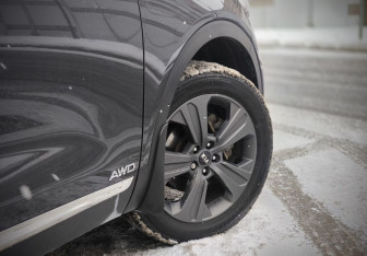 Подержанный автомобиль Kia Sorento 2018 года (11 фото)