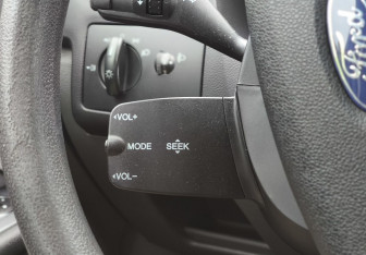 Подержанный автомобиль Ford Focus Sedan 2010 года (18 фото)