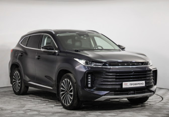 Подержанный автомобиль Exeed TXL 2023 года (3 фото)