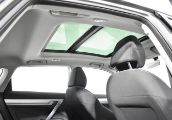 Подержанный автомобиль Belgee X50 2024 года (18 фото)