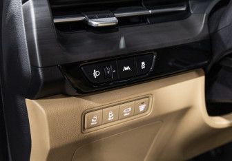Подержанный автомобиль Kia Carnival 2021 года (32 фото)