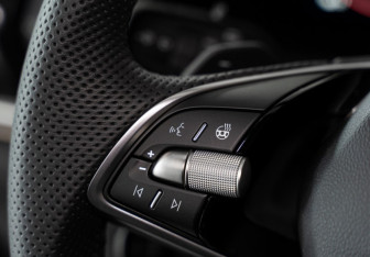 Новый Skoda Kodiaq 2025 (22 фото)