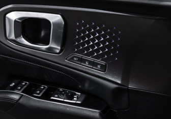 Подержанный автомобиль Kia Sorento 2020 года (22 фото)