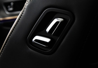 Подержанный автомобиль Jaecoo J8 2024 года (35 фото)