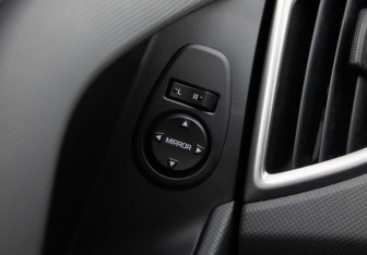 Подержанный автомобиль Hyundai Creta 2021 года (19 фото)